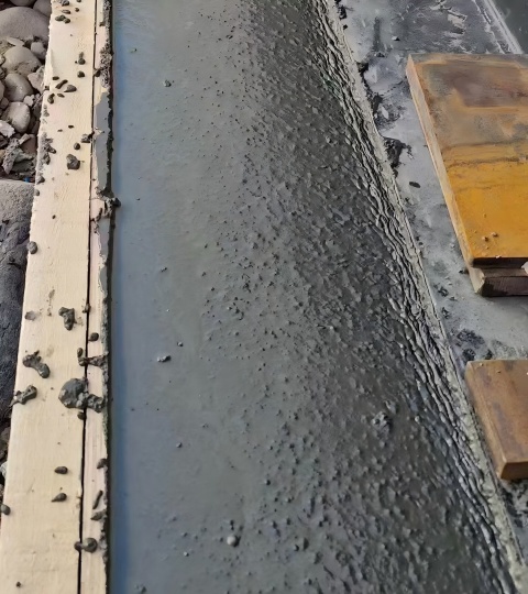 阜新环氧砂浆的特点及施工流程​