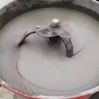 阜新灌浆料的类型及施工流程​