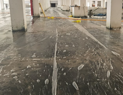 阜新不发火砂浆和不发火金属骨料有什么区别