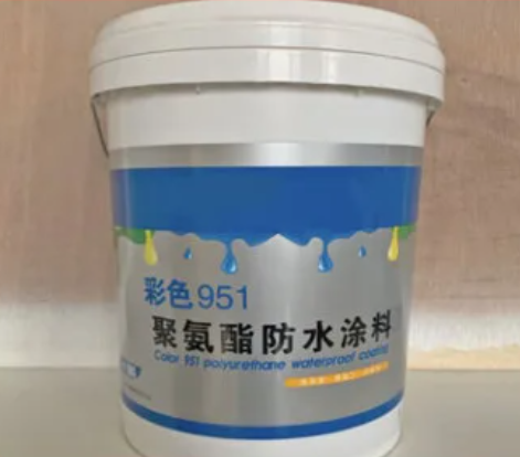 阜新聚氨酯防水涂料