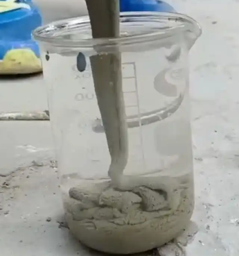阜新水工混凝土絮凝剂,水下抗分散剂的作用及施工方法