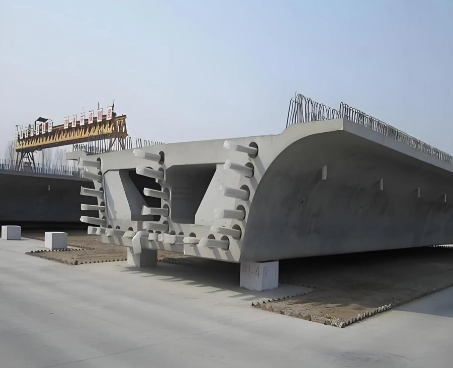 阜新抗冻压浆料的特点及标准化施工工艺